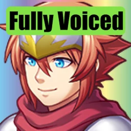 Icono de フルボイスクソゲーRPGシリーズ